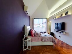 Villa Verde (D23), Terrace #530766231